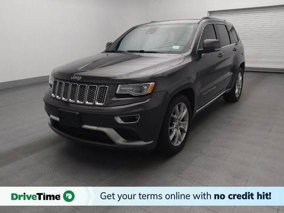 JEEP GRAND CHEROKEE 2015 1C4RJFJT2FC141952 image